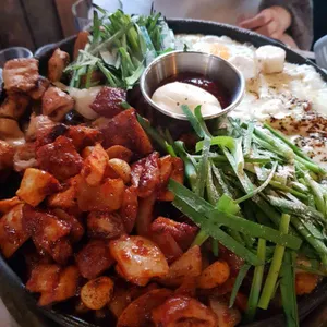 구공탄곱창 사진