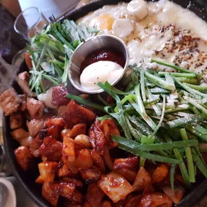 구공탄곱창 사진