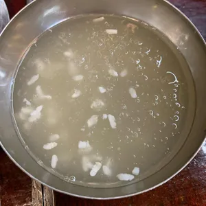 숯불돼지갈비 사진