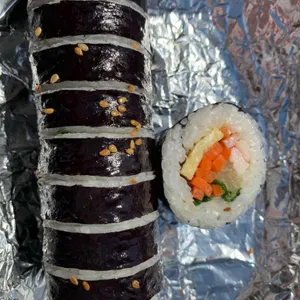 하남김밥 사진