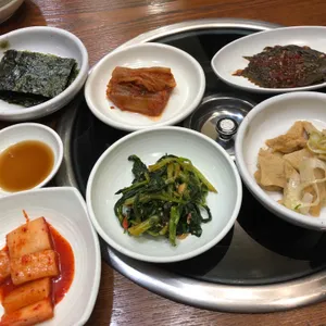 청자골 사진