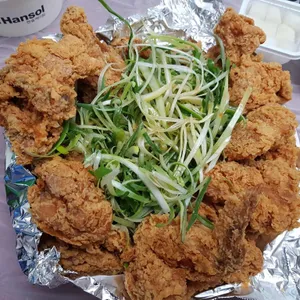 네네치킨 사진