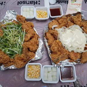 네네치킨 사진