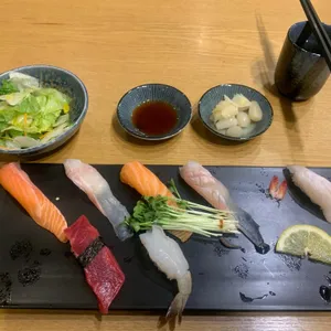 본스시 사진