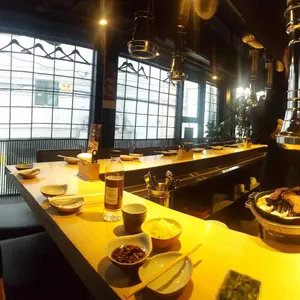 라무진 리뷰 사진