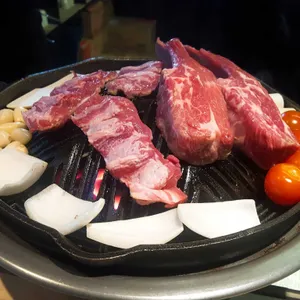 라무진 리뷰 사진