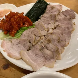 이목리막국수 리뷰 사진