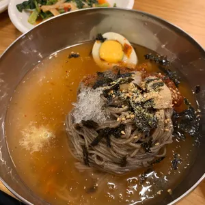 이목리막국수 리뷰 사진