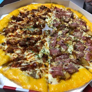 피자브릭 사진
