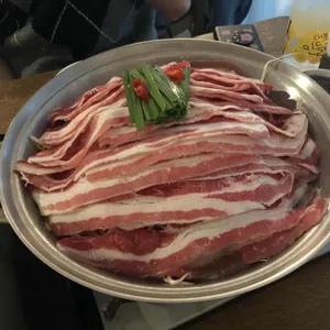 Have a good table 사진