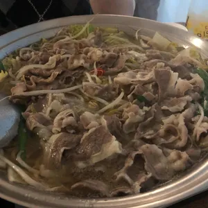 Have a good table 사진