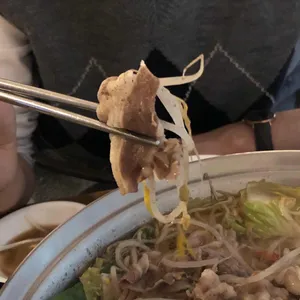 Have a good table 사진