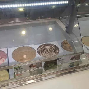 배스킨라빈스 리뷰 사진