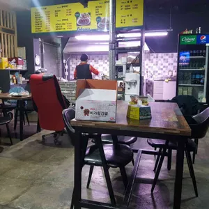 페리카나 리뷰 사진