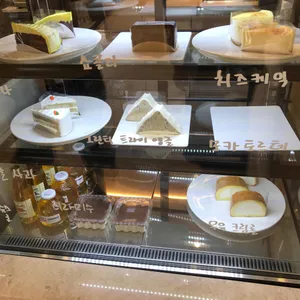 아르쥬 리뷰 사진