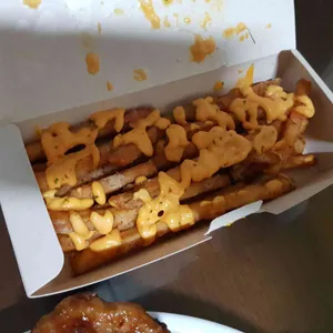 맘스터치  리뷰 사진