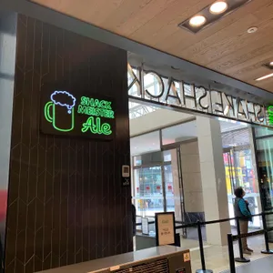 쉑쉑버거 리뷰 사진