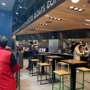 쉑쉑버거 리뷰 사진