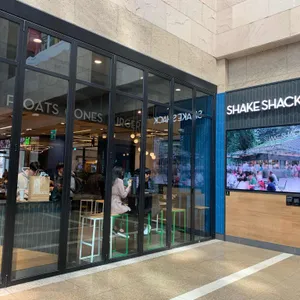 쉑쉑버거 리뷰 사진