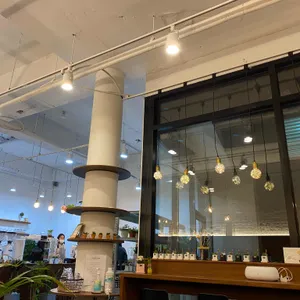 카페 소소한 리뷰 사진