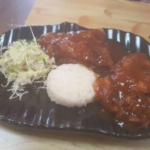 그냥작고소박한우동집 사진