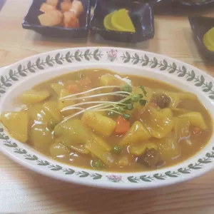 그냥작고소박한우동집 사진