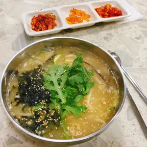 너와집 리뷰 사진