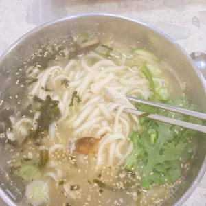 너와집 사진