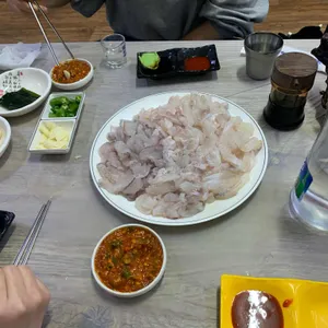 속초회초장 리뷰 사진