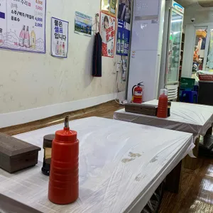 속초회초장 리뷰 사진