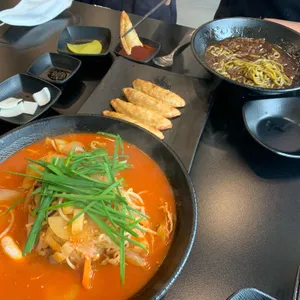 짬뽕시간 사진