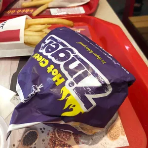 KFC 사진