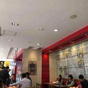 KFC 리뷰 사진