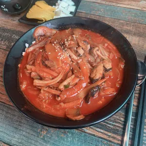 의정부 간짬뽕 사진