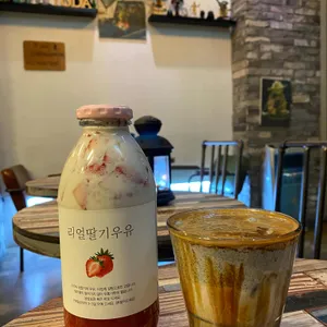 coffee YODA 사진