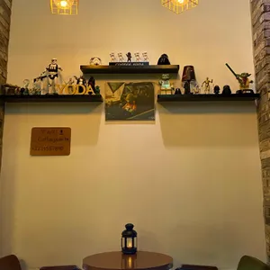 coffee YODA 리뷰 사진