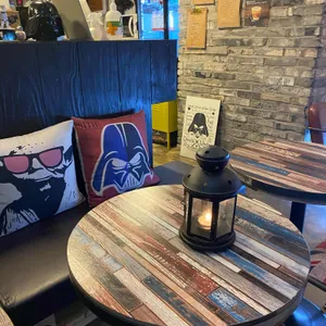 coffee YODA 리뷰 사진