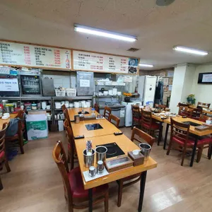 고향집 리뷰 사진