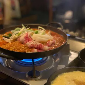 크라운닭발 사진