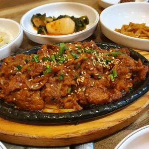 울엄니밥상 대표 사진