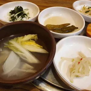 울엄니밥상 대표 사진