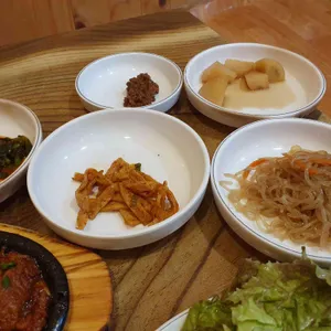 울엄니밥상 사진