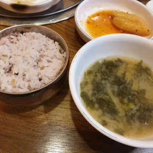 울엄니밥상 사진