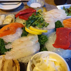 창작일식 엔 사진