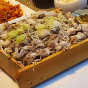 창작일식 엔 사진