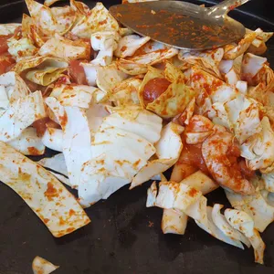  백송춘천닭갈비 사진