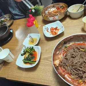 봉평메밀막국수 사진