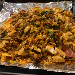 왕십리곱창막창구이 대표 사진