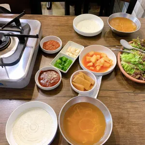 왕십리곱창막창구이 대표 사진