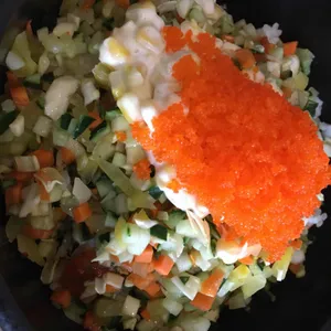 우정돌솥비빔밥 사진